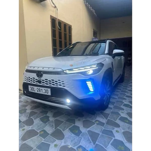 Led Gầm Toyota COROLLA Cross 2024-2025 3 Chế Độ, Lắp zin Theo Xe