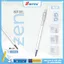 Combo 3/5 Bút Gel BITEX G15 Zen – Viết Mượt, Ngòi 0.5mm, Bấm Tiện Lợi, Mực Ra Đều – 3 Màu Xanh Đỏ Đen
