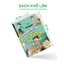 Sách - Bách Khoa Vui Nhộn - Sức Mạnh Của Sự Tự Tin - Tiên Phong Books