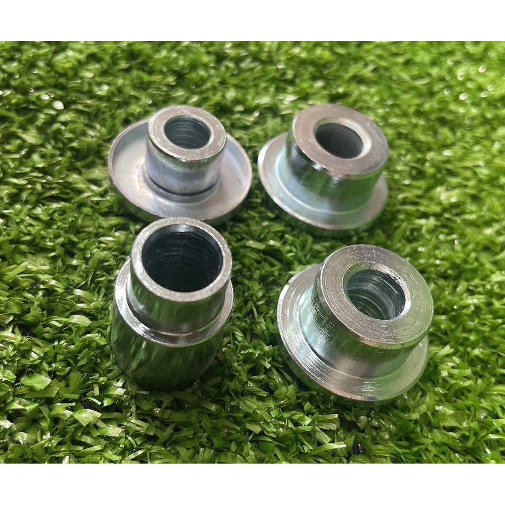 Combo cục canh bánh đĩa Xipo, Satria