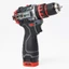 Máy khoan Workfix WF-ID1610BL Đầu cặp Autolock động cơ không chổi than Lực siết tối đa 45N Tặng kèm phụ kiện