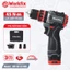 Máy khoan Workfix WF-ID1610BL Đầu cặp Autolock động cơ không chổi than Lực siết tối đa 45N Tặng kèm phụ kiện