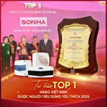[Sơn Hà Chính Hãng] Bình Nước Nóng Lạnh Sơn Hà Ducati 15l - 20l - 30l - Làm Nóng Siêu Nhanh - Giữ Nhiệt Lâu — ảnh 2