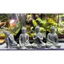 Tượng Phật decor Trang Trí bể Terarium. trầm hương