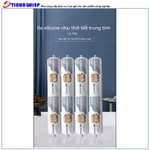 (Combo 5tuýp)LONCOOL LG-998 Mỹ – Keo silicon trung tính chống thấm & nấm mốc – Phiên bản nâng cấp cho trang trí gia đình — ảnh 3