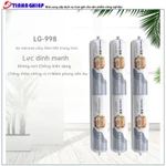 (Combo 5tuýp)LONCOOL LG-998 Mỹ – Keo silicon trung tính chống thấm & nấm mốc – Phiên bản nâng cấp cho trang trí gia đình — ảnh 4