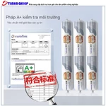 (Combo 5tuýp)LONCOOL LG-998 Mỹ – Keo silicon trung tính chống thấm & nấm mốc – Phiên bản nâng cấp cho trang trí gia đình — ảnh 8