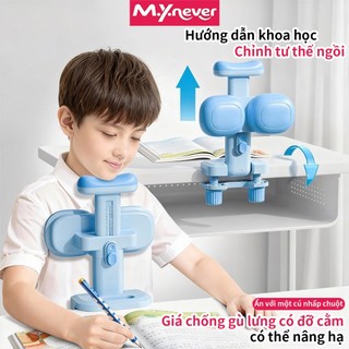 Giá đỡ CẰM: Giải pháp hoàn hảo cho tư thế ngồi khỏe mạnh và chống cận cho trẻ!