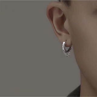 SNUOFO - Khuyên tai vòng độc đáo và thời trang dành cho nam và nữ sang trọng và tinh tế hàng mới về năm 2025
