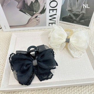 ❤️𝑭𝑹𝑬𝑬𝑺𝑯𝑰𝑷❤️ Kẹp tóc nữ mẫu mới đính nơ to ❤️ Rose ❤️ Phụ kiện tóc nữ tính mẫu mới nhiều kiểu dáng