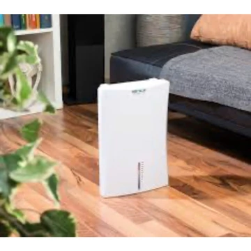 Máy lọc không khí tao Ozone thông minh thế hệ mới máy hút ẩm+lọc không khí và khử mùi cho gđ bạn.