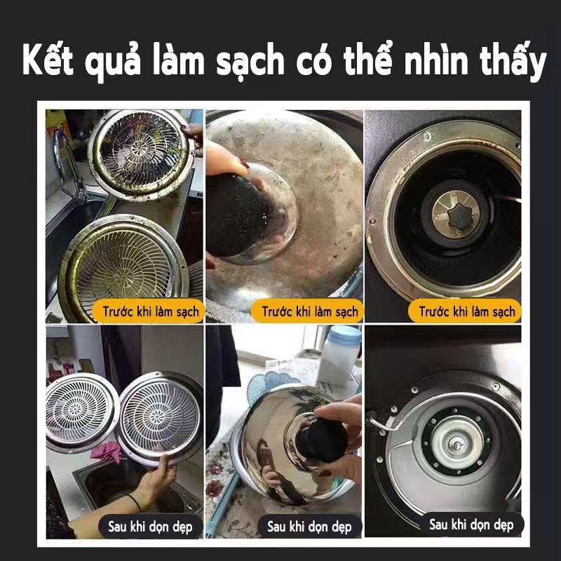 Máy Hơi Nước Cao Áp RELAAX - Diệt Khuẩn 105°C, Tặng 3 Đầu Chổi, Loại Bỏ Dầu Mỡ & Nấm Mốc (Cho Nhà Bếp, Ô Tô)