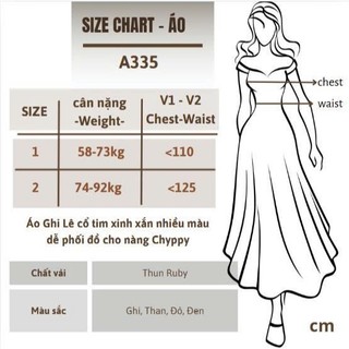 Áo gile bigsize nữ form rộng đẹp – Chất mềm mát, nhiều màu sang 58-92kg A335
