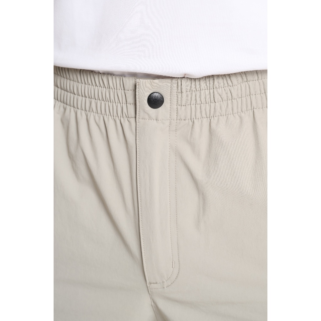 [TẶNG QUÀ ĐƠN 329K]Quần dài Outdoor Flex Pants co giãn trượt nước quần thể thao trekking chống bám bụi Coolmate