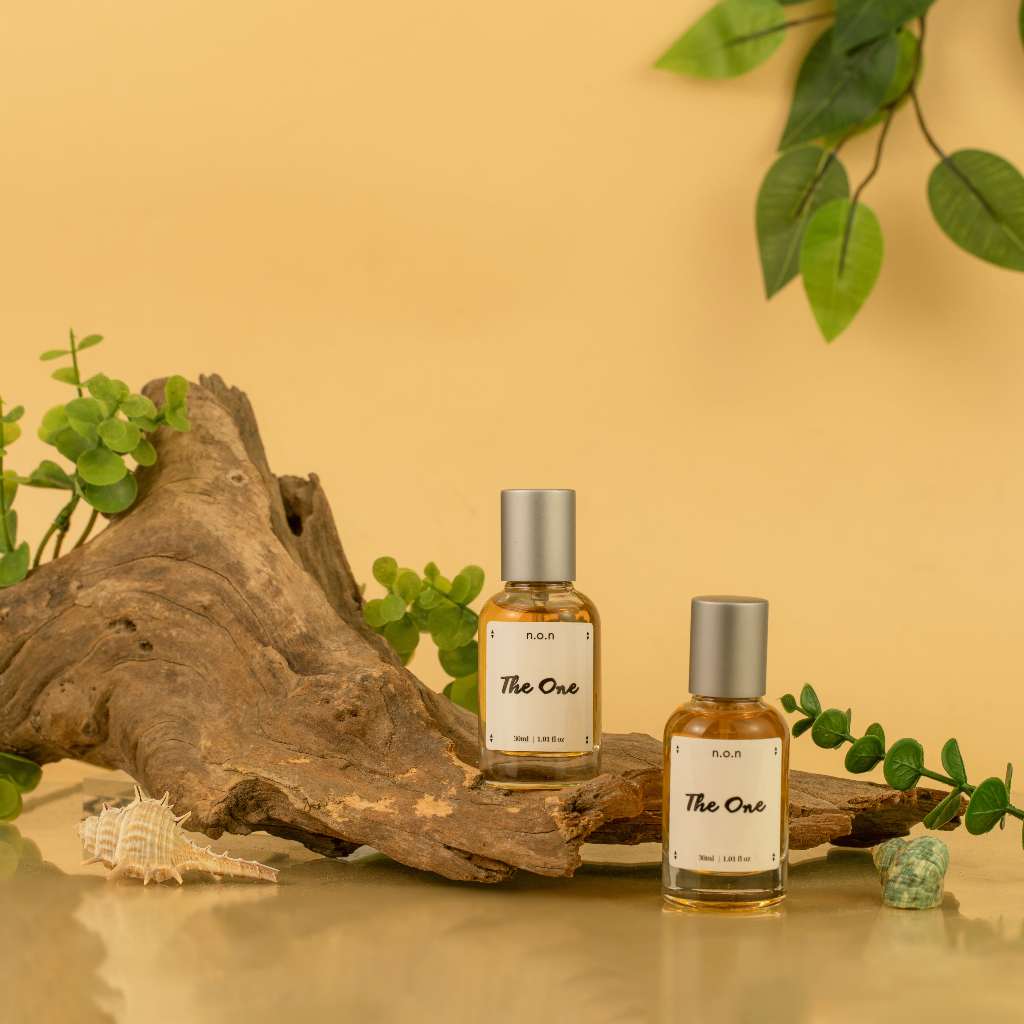Nước hoa nam non The One EDP