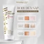 Combo WhiteJelly Kem Body Dừa Sáp và Kem Tẩy Tế Bào Chết Body Than Tre Dừa Sáp Trắng Da, Mịn Da