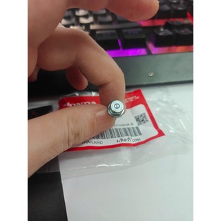 ốc bắt xinhan xi nhan sau 5x25 click vario 125 150 2018 2019 2020 2021 ( giá 1 con )