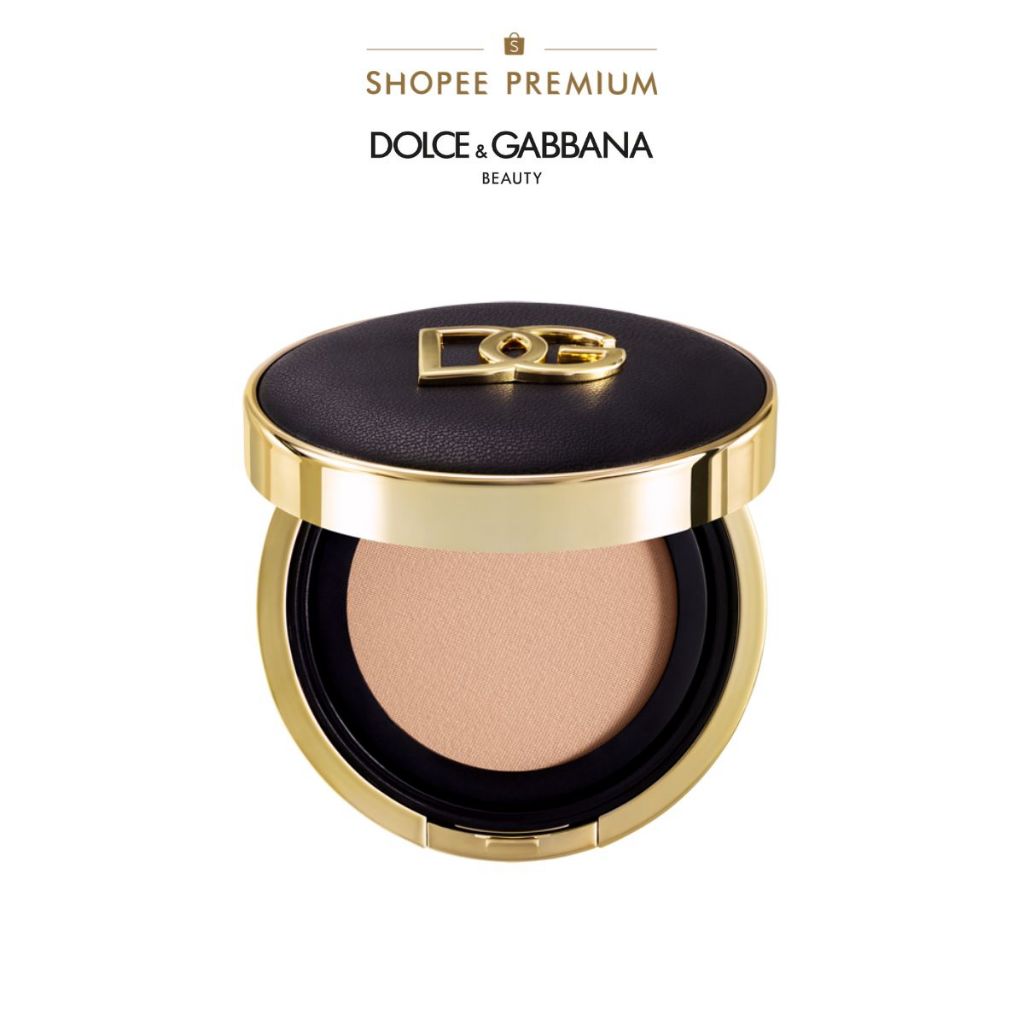 Phấn Nước Trang Điểm Dolce&Gabbana Rose Glow Cushion SPF50 PA++++ 15ml