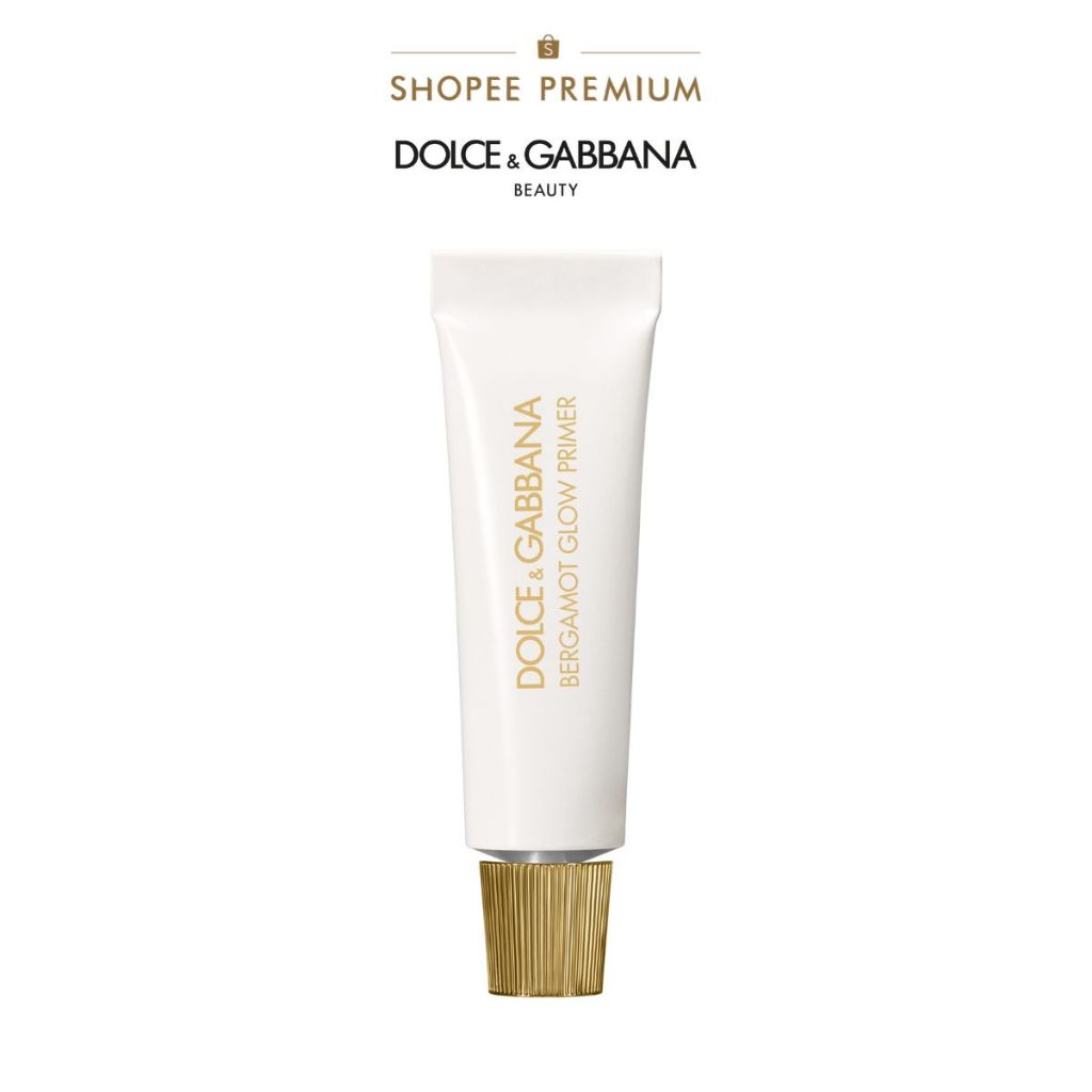 Kem Lót Trang Điểm Dolce&Gabbana Bergamot Glow Primer 33ml