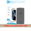 Kính Cường Lực 9D Chống Nhìn Trộm Không Lẹm Viền Kuzoom Chống Bám Bụi Màng Loa X-11-12-13-14-15-16..
