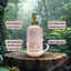 Combo gội xả nấm White Truffle Greensong siêu phục hồi