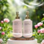 Combo gội xả nấm White Truffle Greensong siêu phục hồi