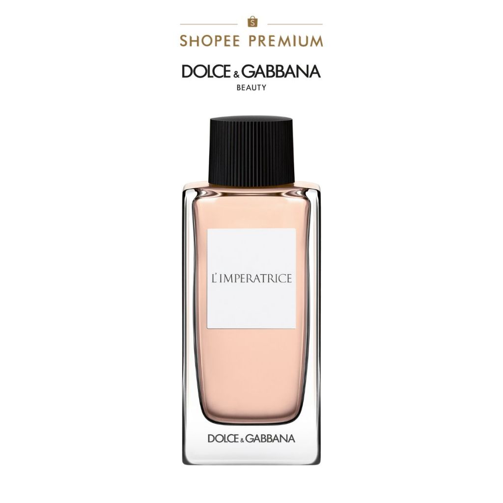 Nước hoa nữ Dolce&Gabbana L'Imperatrice EDT 100ml