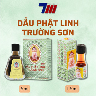 dầu phật linh giá tốt Tháng 12, 2025 | Mua ngay | Shopee Việt Nam