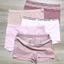 Combo 5 quần đùi mặc váy, bảo hộ cho mẹ và bé gái size đại Lucky* Brand* bigsize - dư xịn