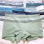 Combo 5 quần đùi mặc váy, bảo hộ cho mẹ và bé gái size đại Lucky* Brand* bigsize - dư xịn