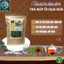 Trà Búp ổi Quả Bứa- DIỆP CHI- Giúp giảm cân hiệu quả, thải độc, thải mỡ thừa, mỡ cơ thể- 30 túi lọc
