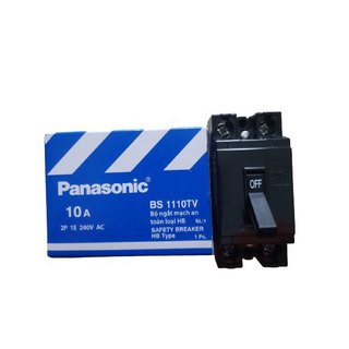 CB 10A Panasonic BS1110TV