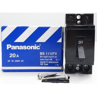 CB 20A Panasonic BS1112TV