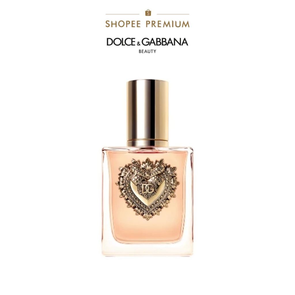 Nước hoa nữ Dolce&Gabbana Devotion EDP 50ml