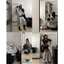 Áo khoác HOODIE ZIP form BOXY Unisex Nỉ Chân Cua 450gsm Khoá kéo 2 chiều YKK - DEVOTUS CLUB THÊU 3D