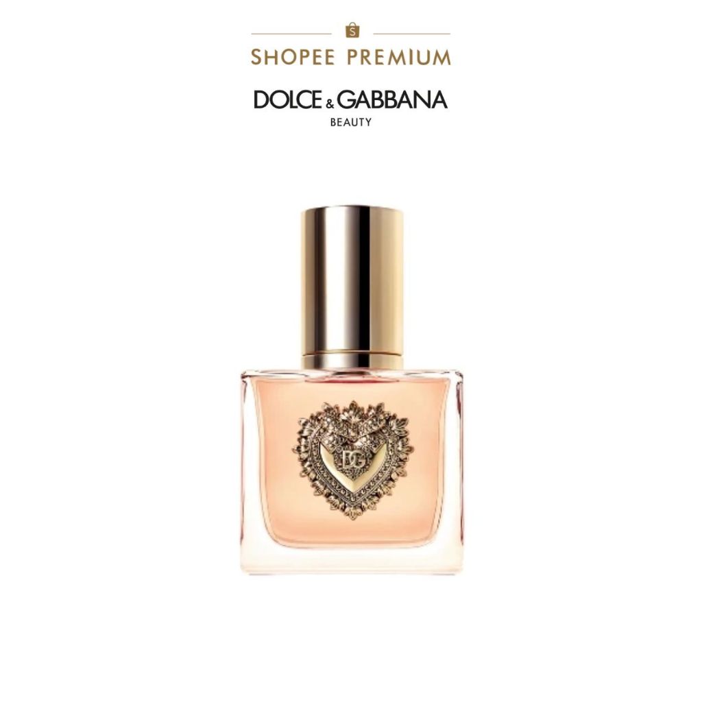 Nước hoa nữ Dolce&Gabbana Devotion EDP 30ml