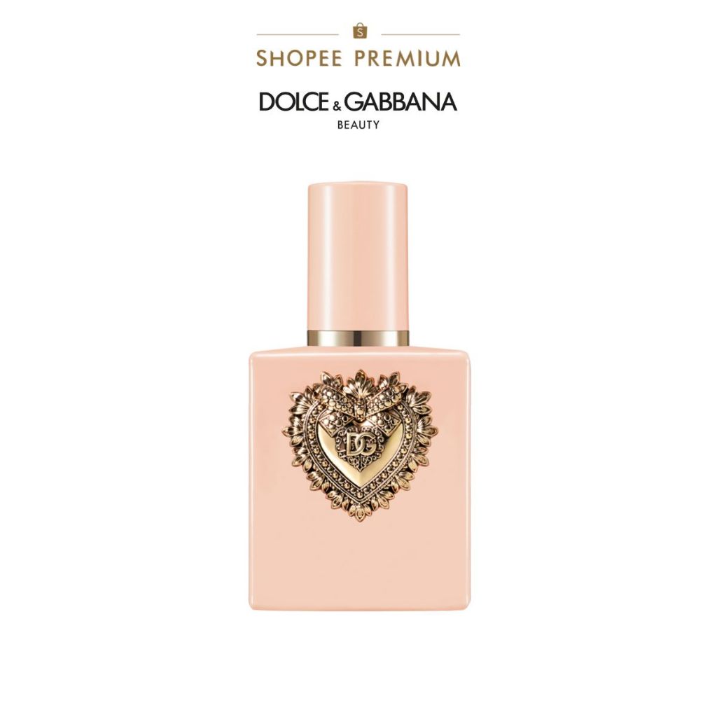 Nước hoa nữ Dolce&Gabbana My Devotion EDP Intense 50ml