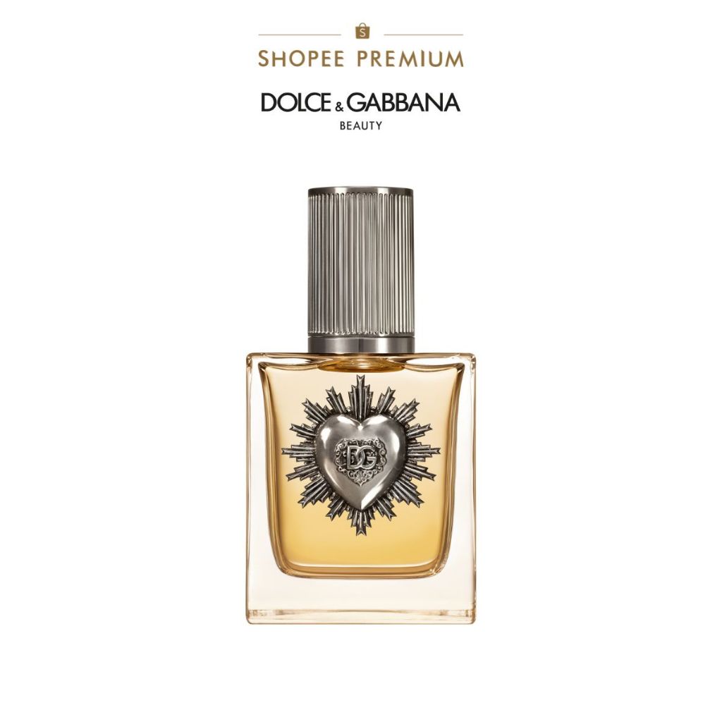 Nước Hoa Nam Dolce&Gabbana Devotion For Men EDP 50ml