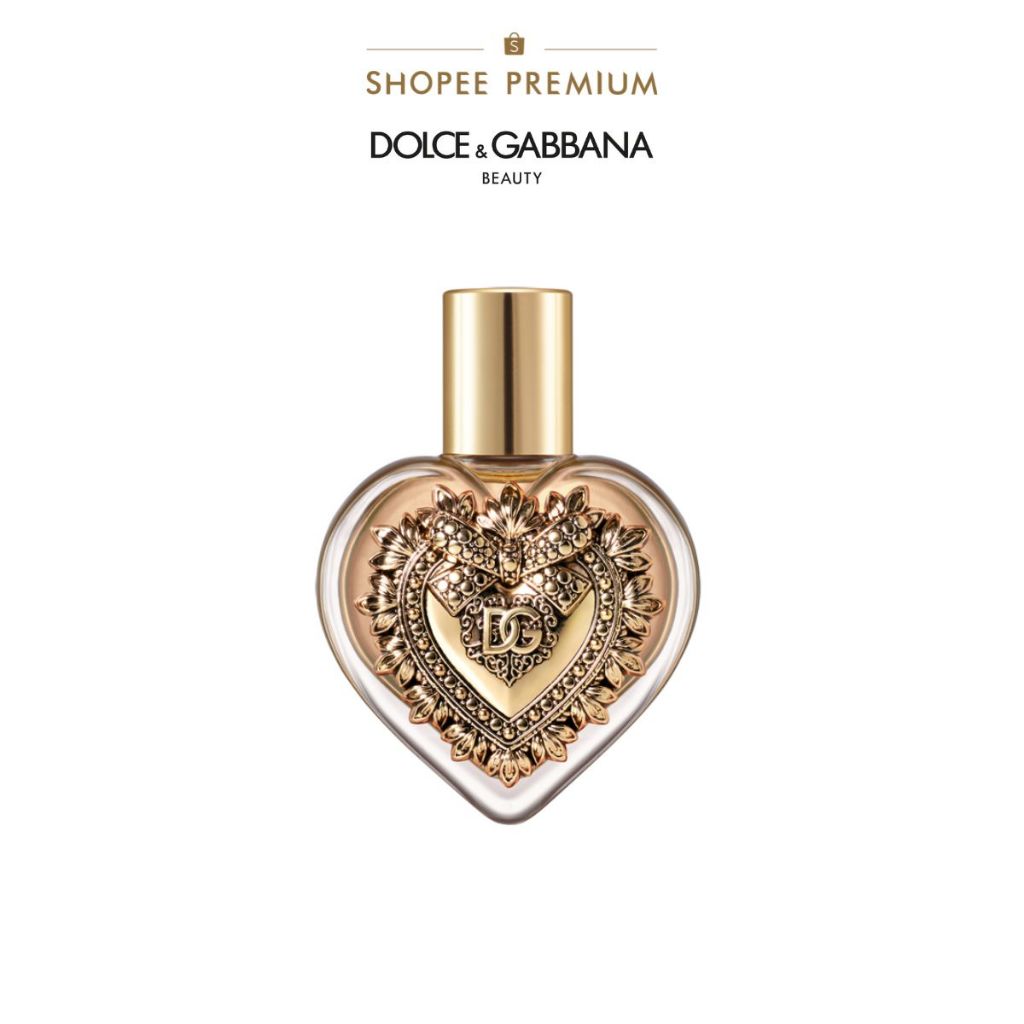 Nước Hoa Nữ Dolce&Gabbana Devotion EDP 20ml