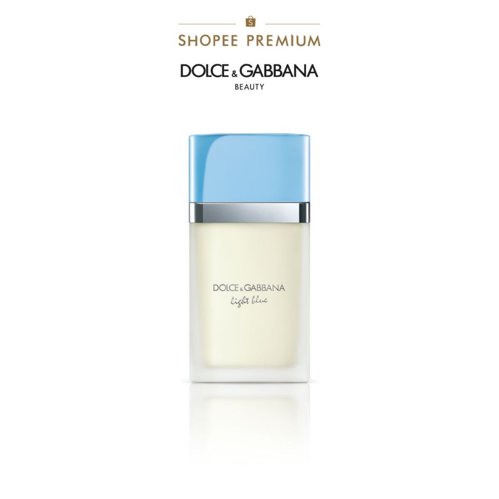 Nước Hoa Nữ Dolce&Gabbana Light Blue EDT 30ml