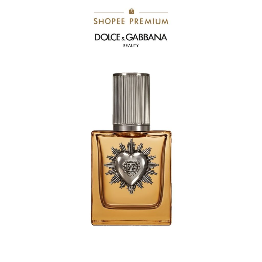 Nước hoa nam Dolce&Gabbana Devotion Male Parfum 50ml