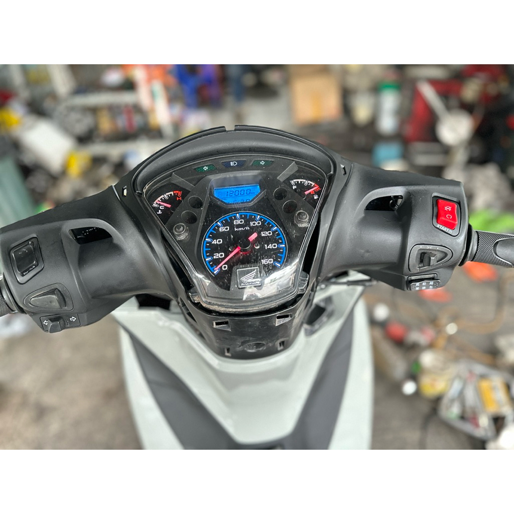 Công tắc tắt máy & start cho xe honda đời mới
