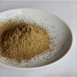 (Koc, Kol) Bột Trà Rang Houjicha  MIKORGANIC Nguyên chất, Pha Đồ Uống, Pha Chế, Làm Bánh Kem