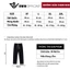 Quần dài form rộng DWIN nam nữ chất nỉ ống suông unisex Track Pants local brand QD01A