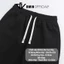 Quần dài form rộng DWIN nam nữ chất nỉ ống suông unisex Track Pants local brand QD01A