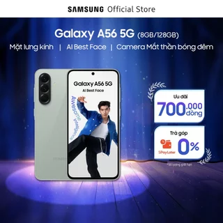Điện Thoại Samsung Galaxy A56 128GB