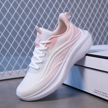 Running shoes