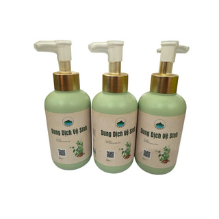 DUNG DỊCH VỆ SINH THẢO MỘC KIM NHAN 200ML