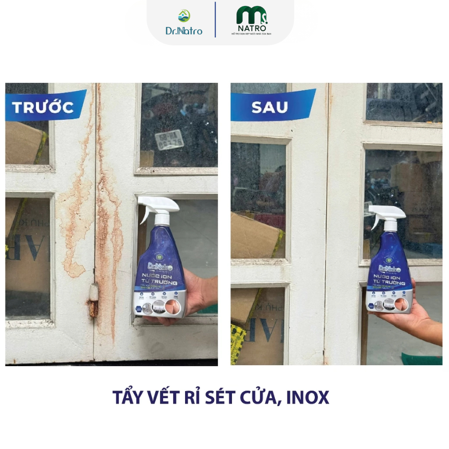 Thiết kế của Nước Lau Sàn Đa Năng Cao Cấp