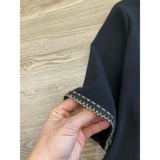 Váy bầu đuôi cá xinh xinh giảm giá cho mẹ bầu
